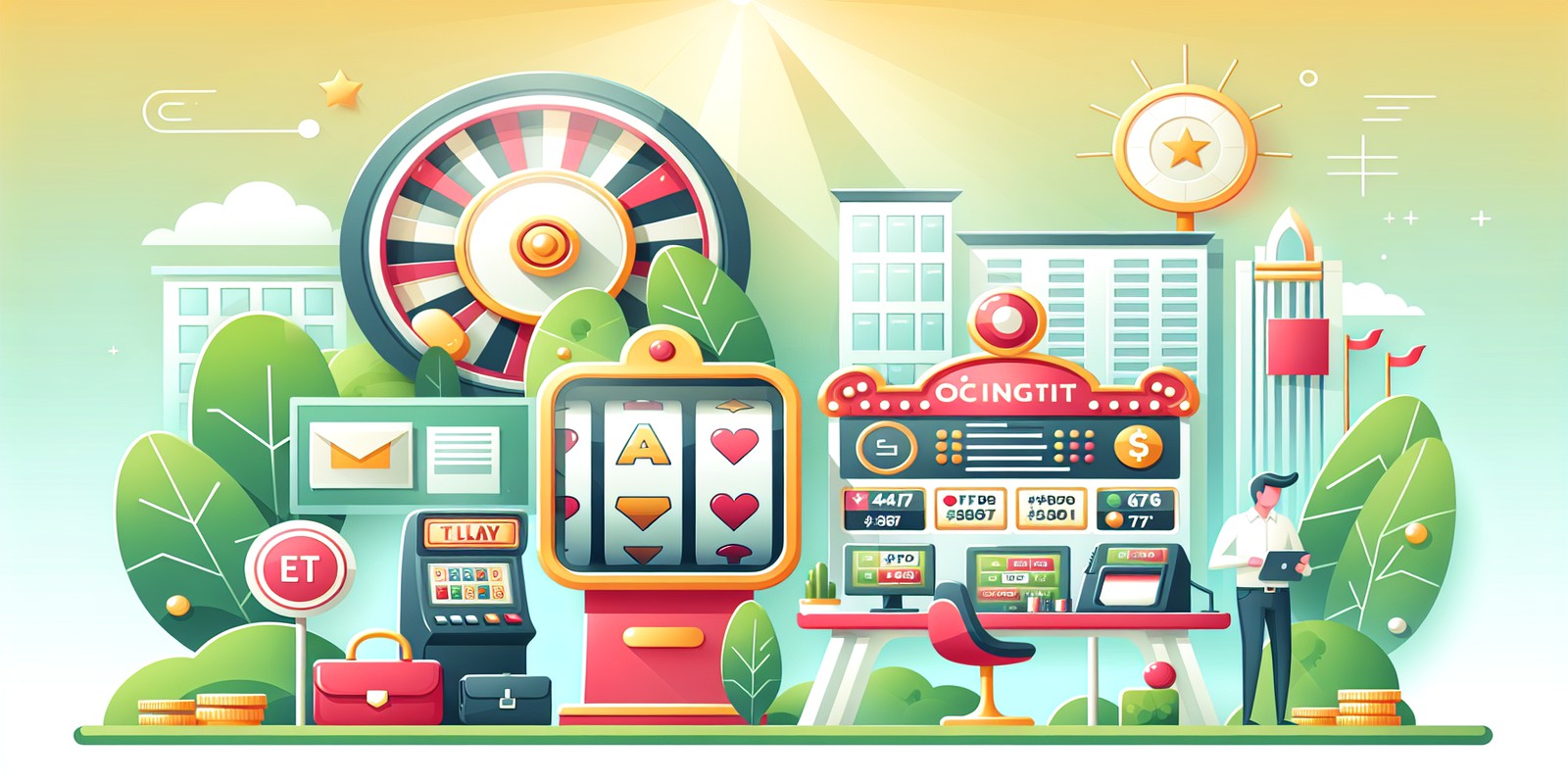 Mastering Scatter Files in Slots: Your 2025 Guide to Big Wins at Mostbet Pakistan.