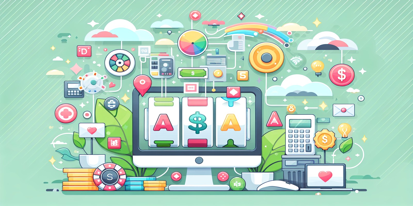 Unlock The Best Slot Game Strategies With Our 2025 Guide - Slot Strategy Guide for global | Mostbet Pakistan