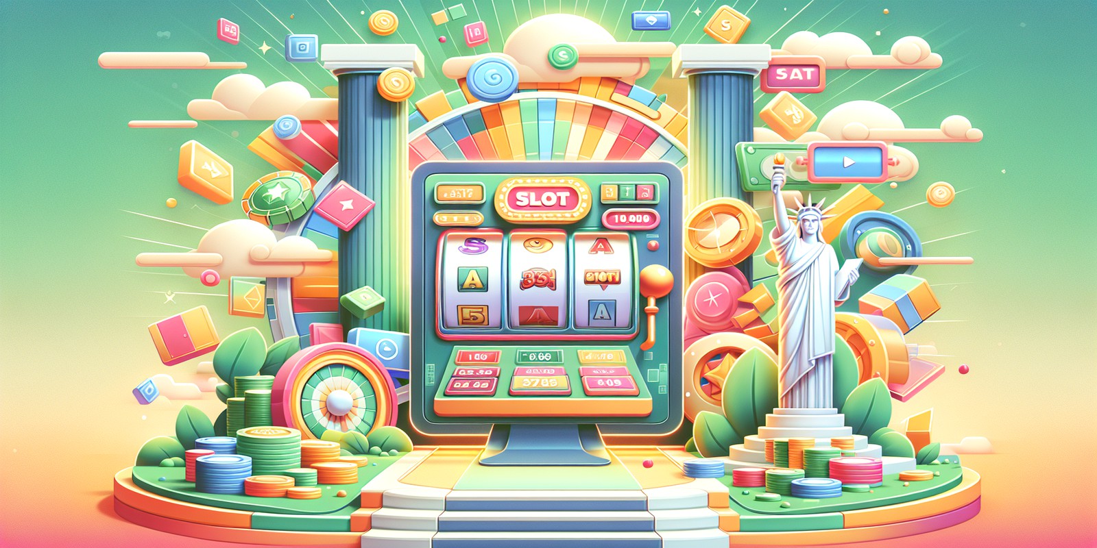 Unlock Bitcoin slots in 2025 with Mostbet Pakistan - A guide for players