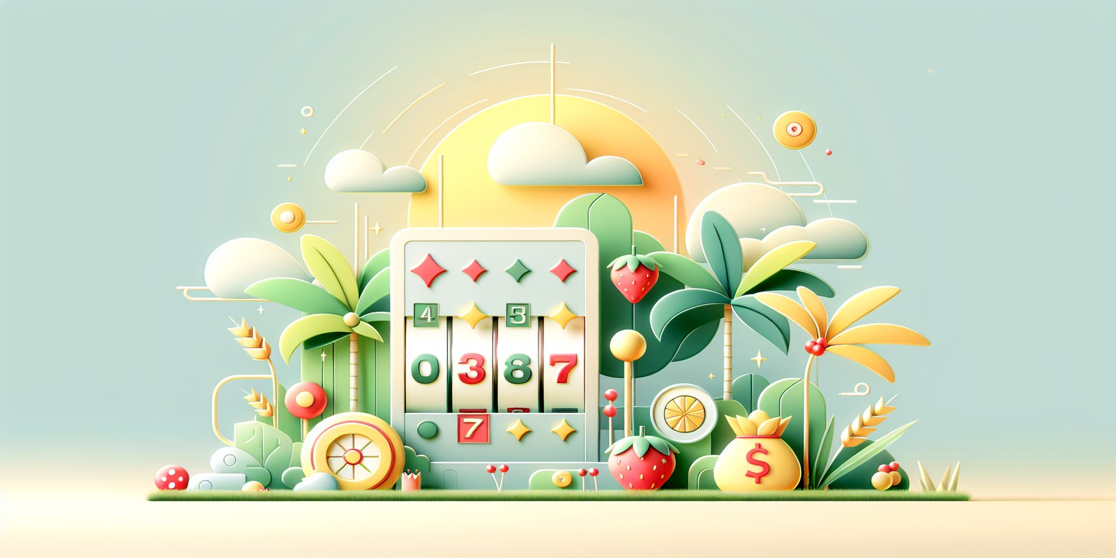 Unlocking Bitcoin Slots: A Guide for Global Players in 2025 - Slot Strategy Guide for global | Mostbet Pakistan