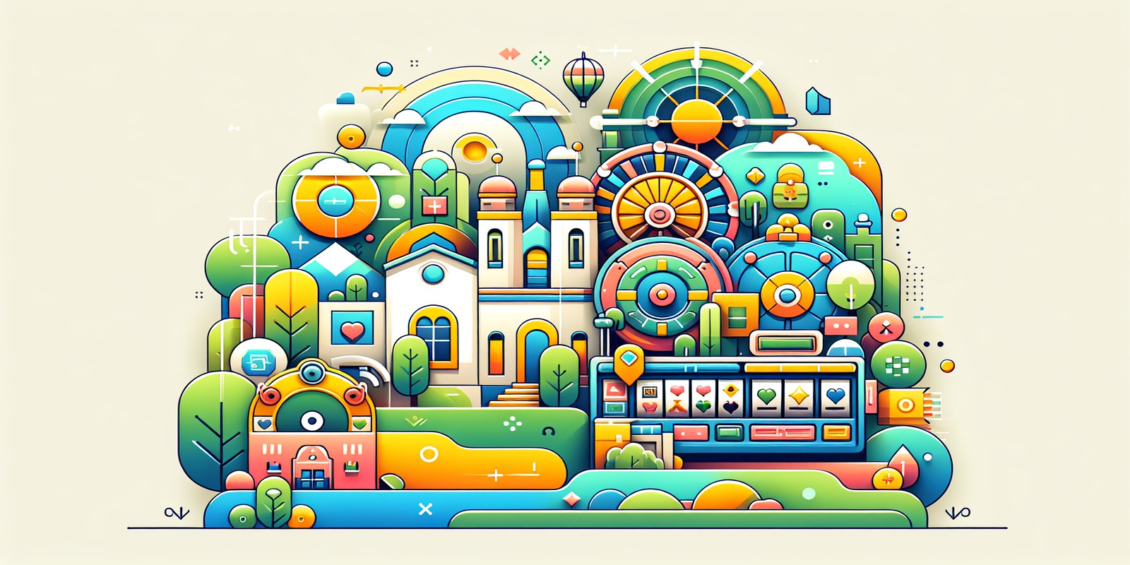 Unlocking the Future: How Bitcoin Slots Transform Gaming in 2025 - Slot Strategy Guide for global | Mostbet Pakistan