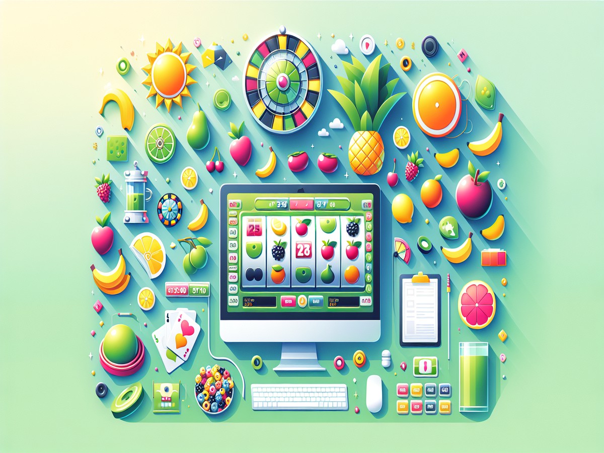 Mostbet Pakistan Classic Fruit Slots for Nostalgic Players