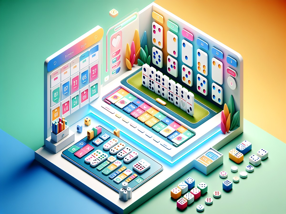 Mostbet Pakistan Dominos Game - Classic Multiplayer Experience