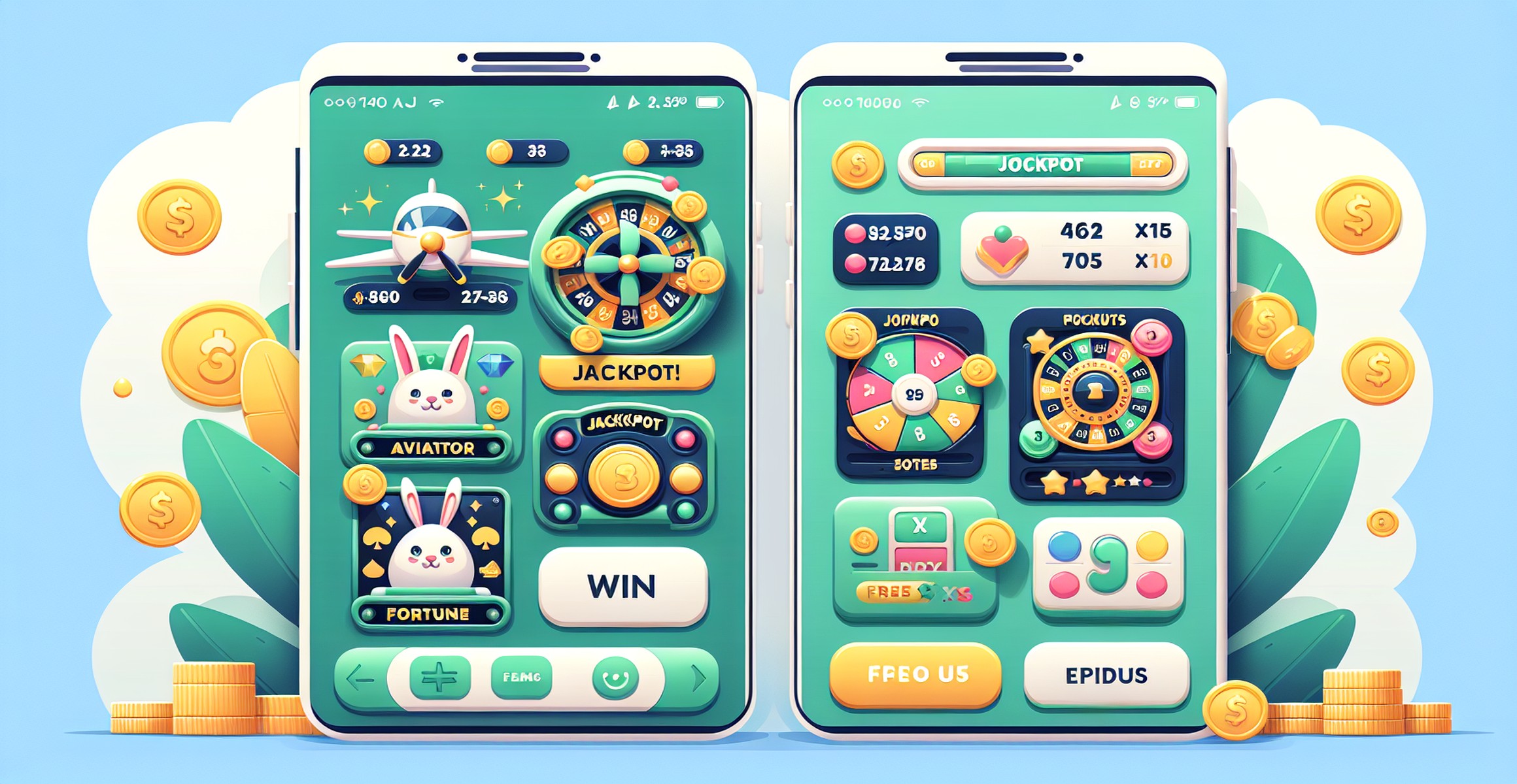 Pakistan Fortune Rabbit Slots - Online Slot Game at Mostbet Pakistan